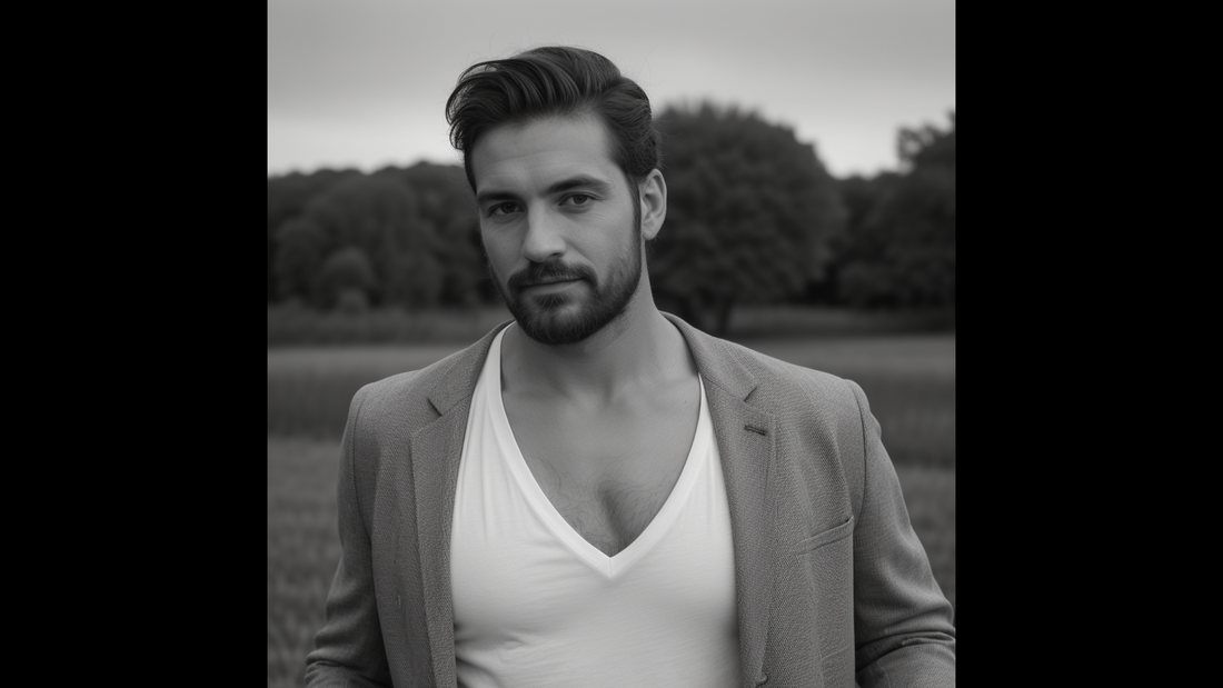 How To Protect Your Beard From Summer Heat