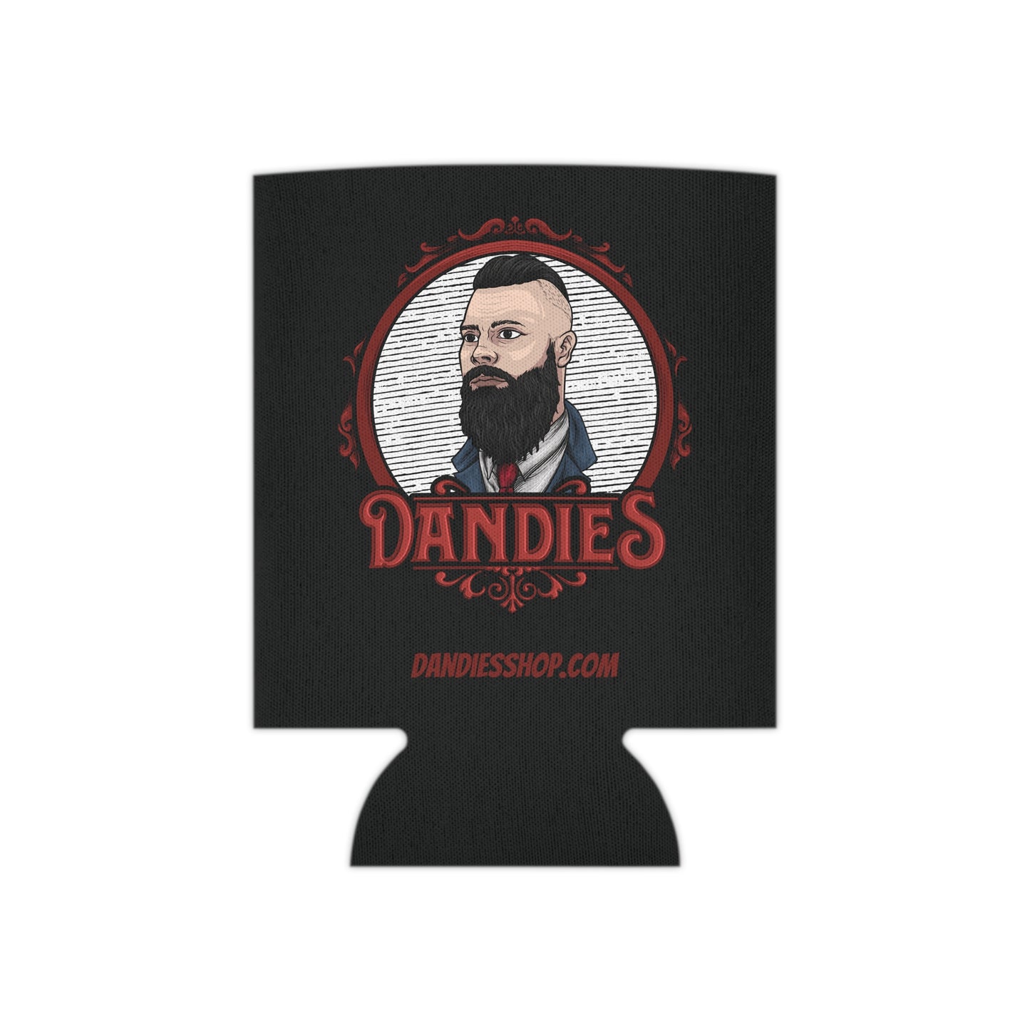 Dandies Koozie