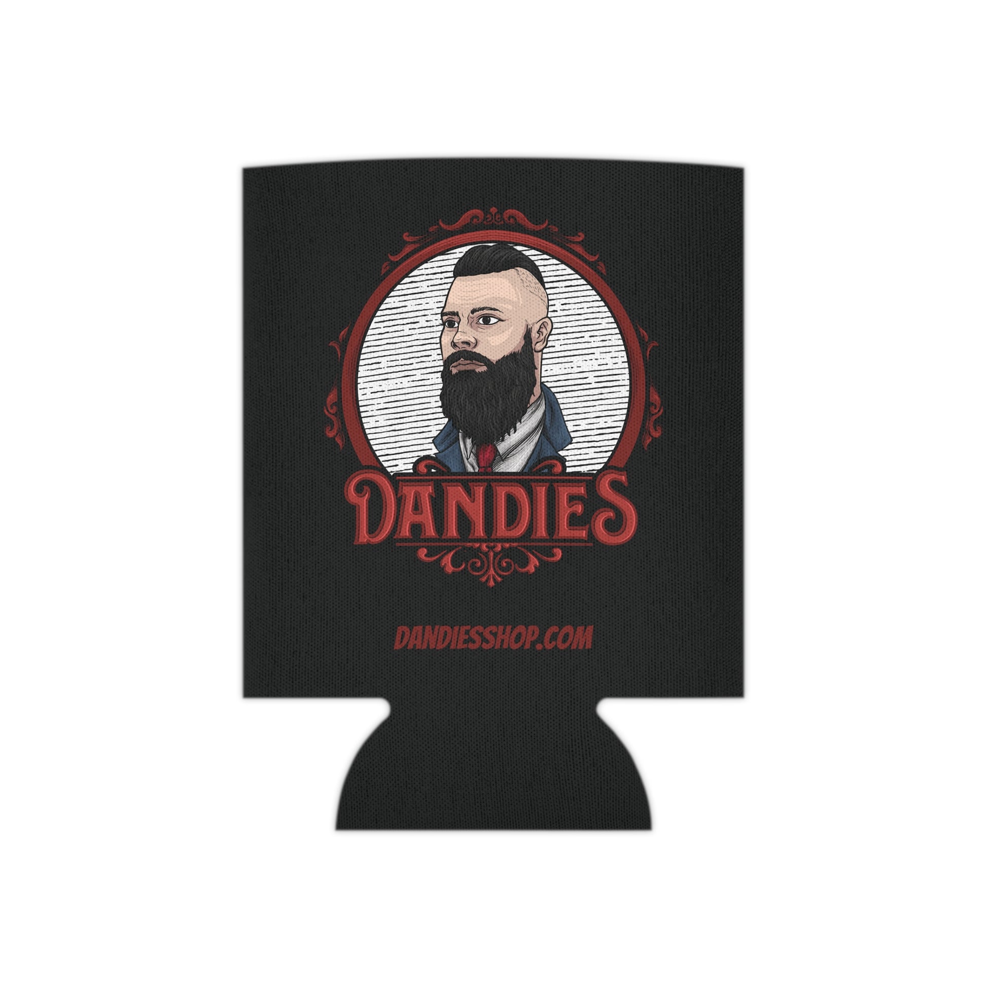 Dandies Koozie