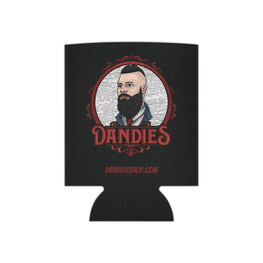Dandies Koozie
