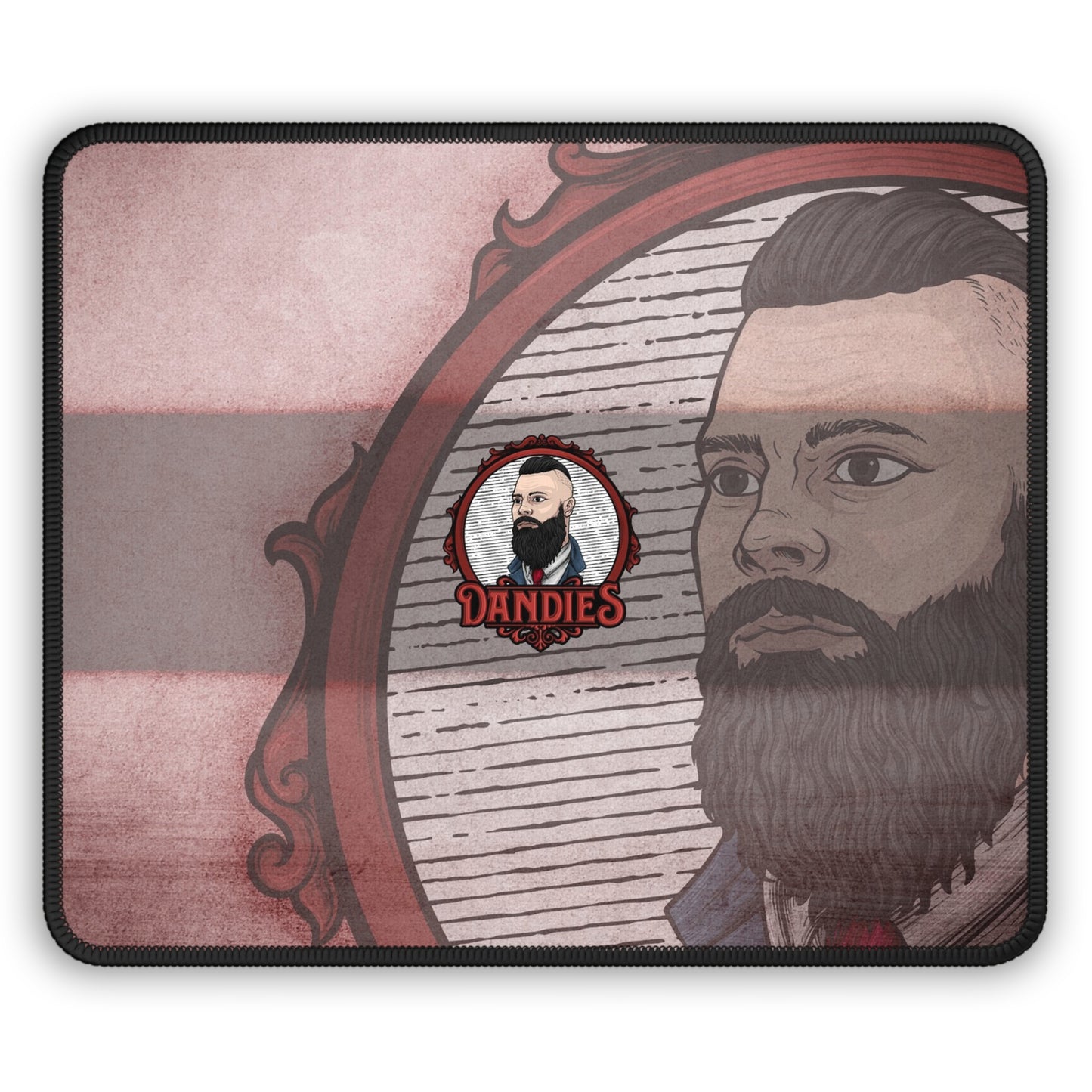 Dandies Small Gaming Mousepad