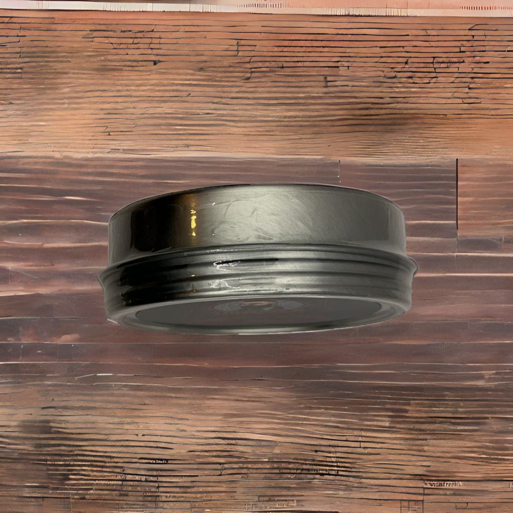 Solid Cologne - Sandalwood Bourbon 2oz