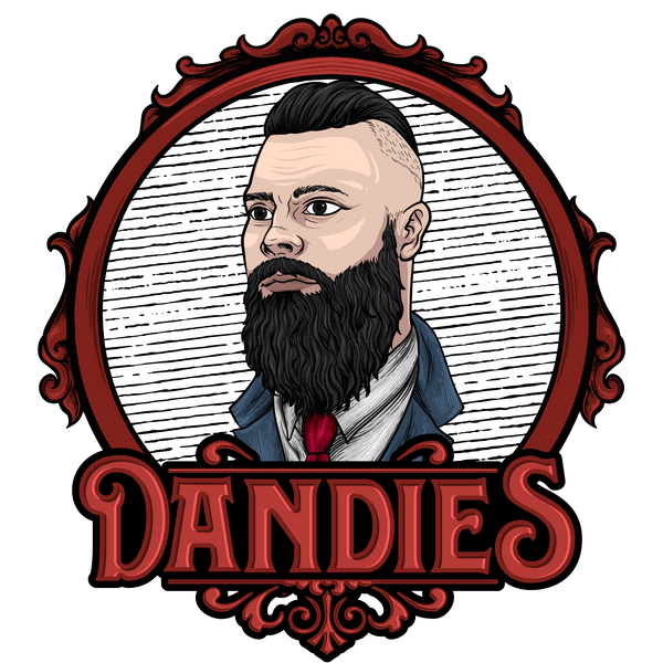 Dandies logo