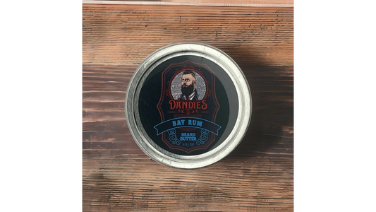 What Are Beard Butter's Benefits, And How to Use It