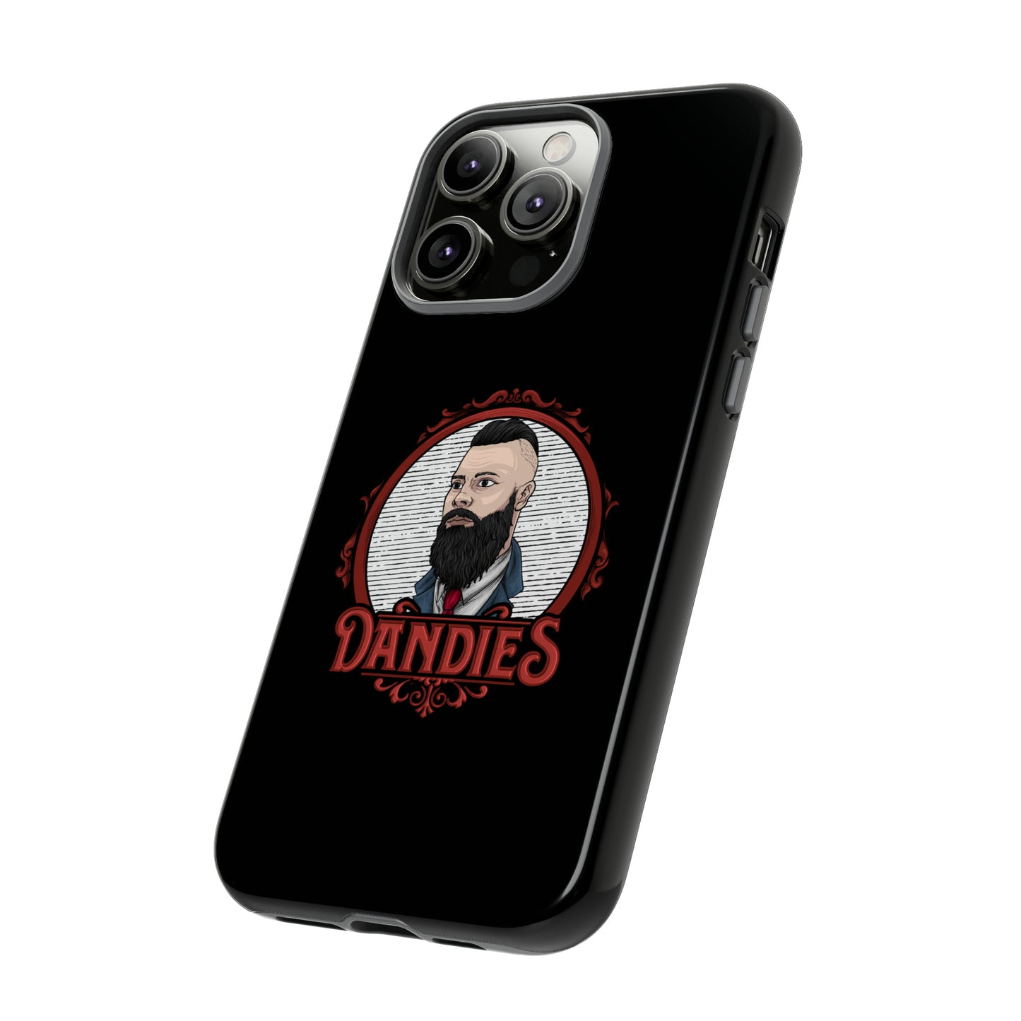 Dandies Tough Cases