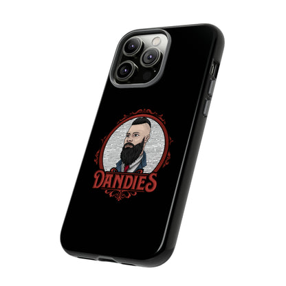 Dandies Tough Cases