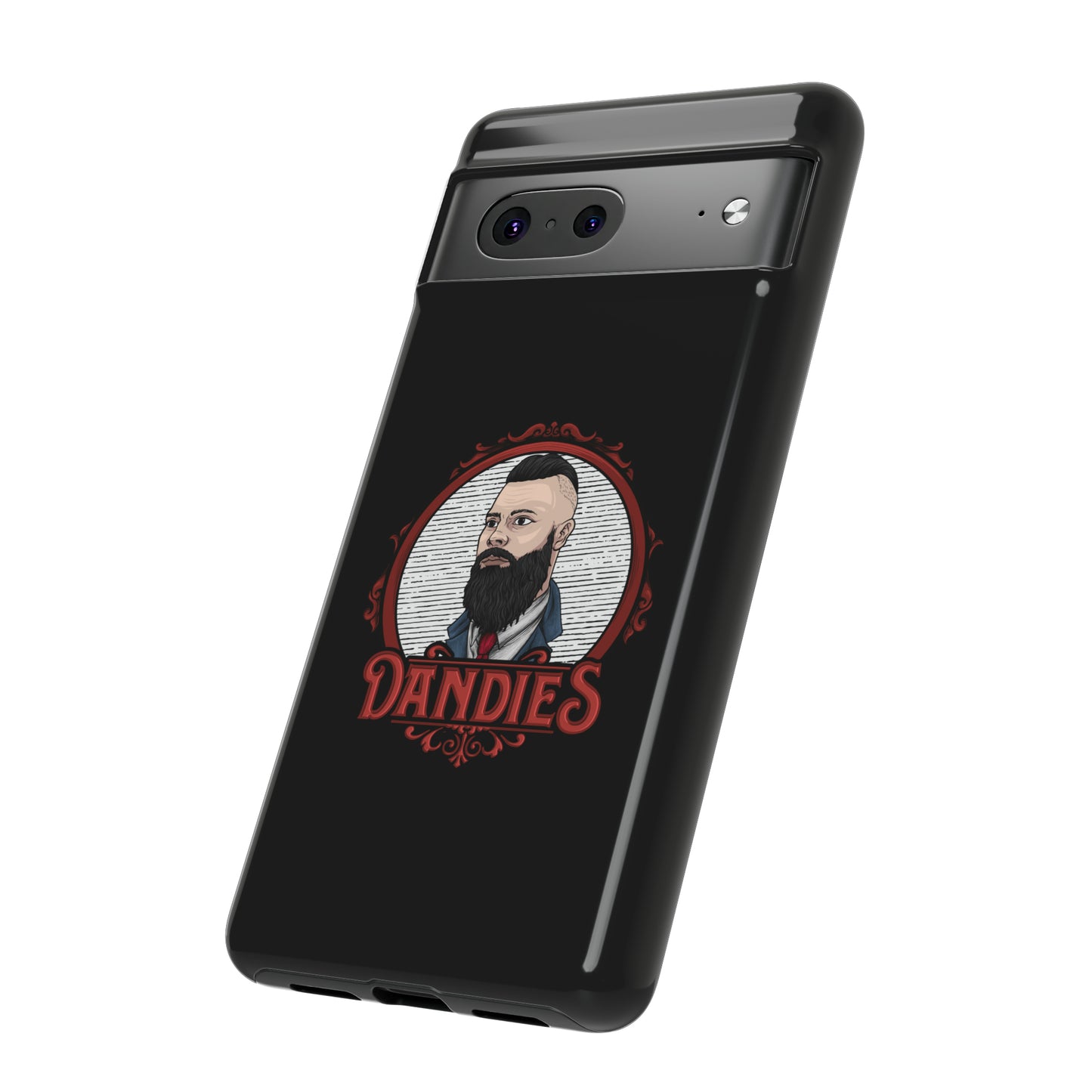 Dandies Tough Cases