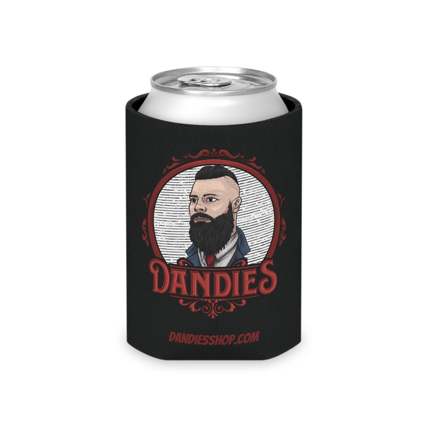 Dandies Can Cooler