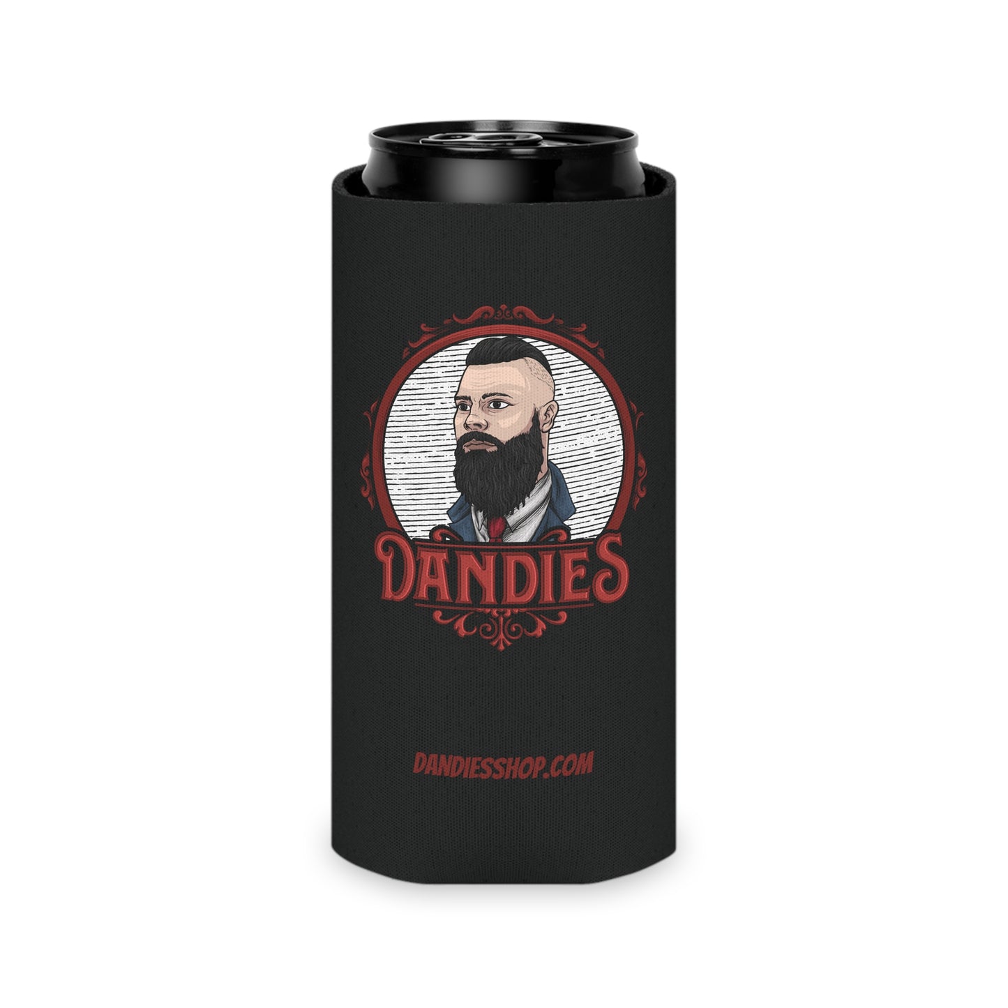 Dandies Can Cooler