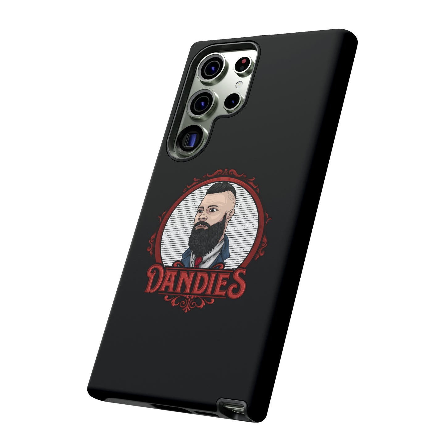 Dandies Tough Cases