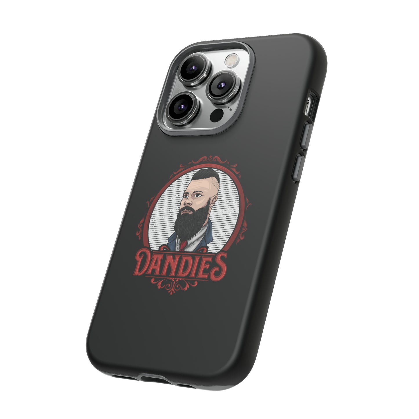 Dandies Tough Cases