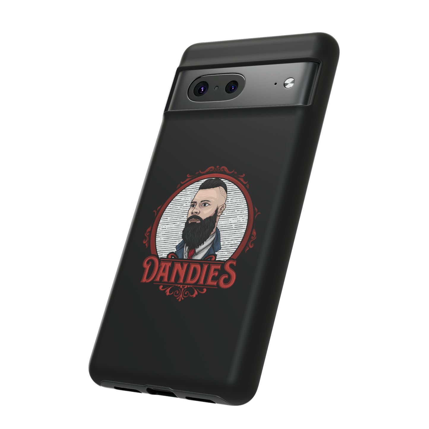 Dandies Tough Cases