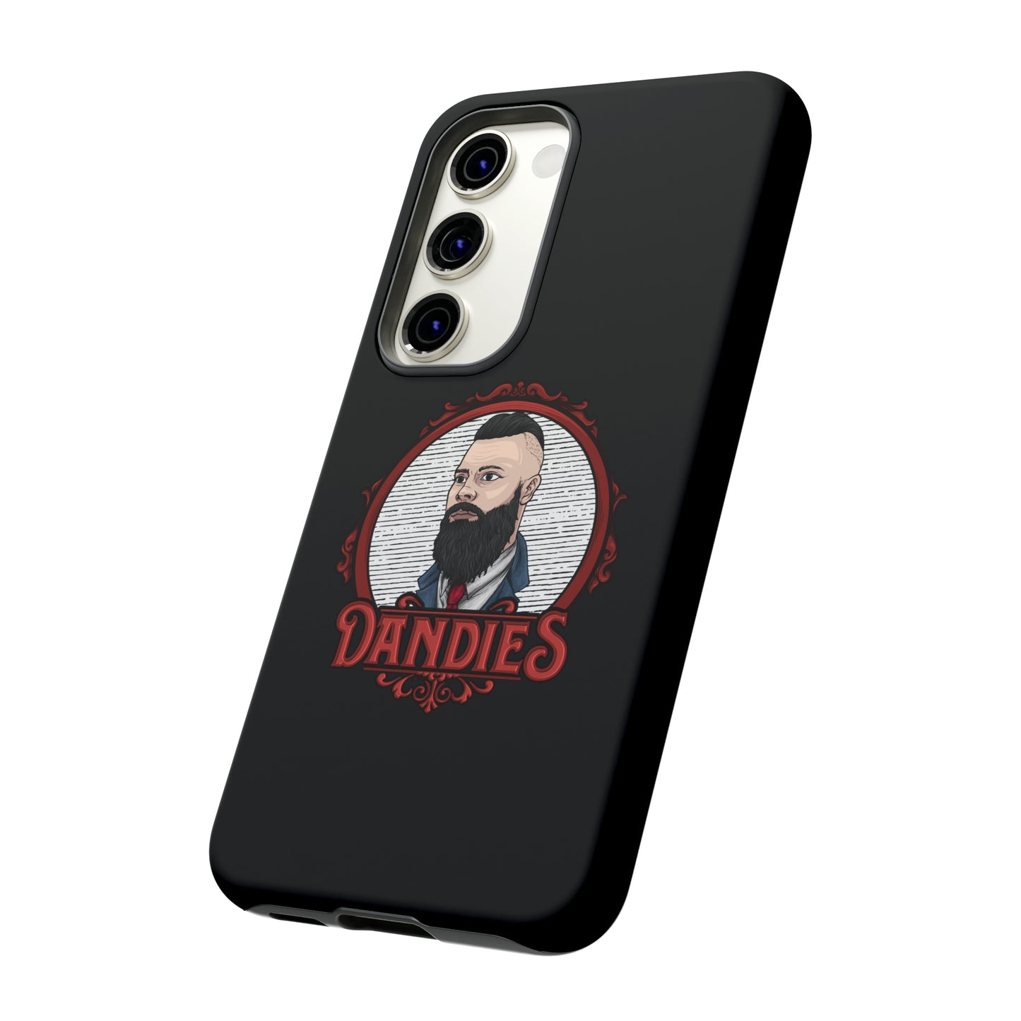 Dandies Tough Cases