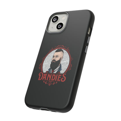 Dandies Tough Cases