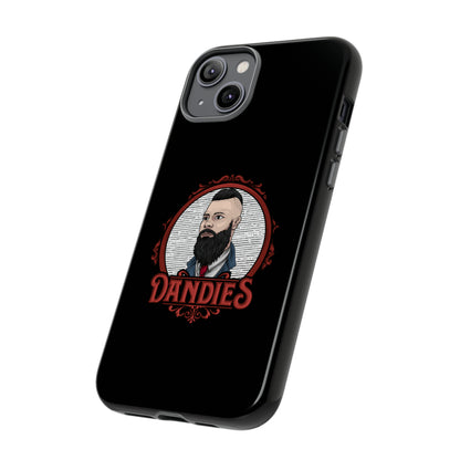 Dandies Tough Cases