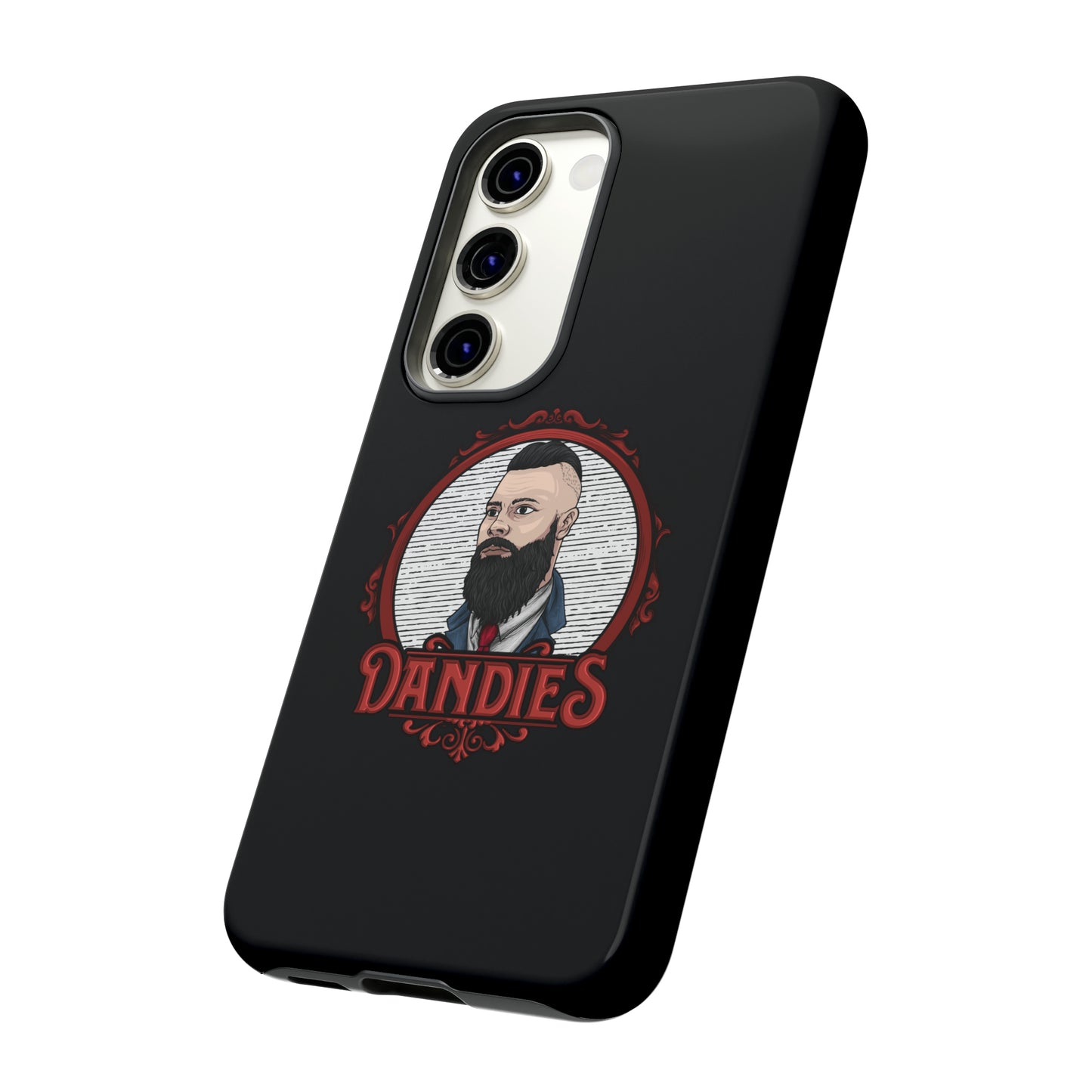 Dandies Tough Cases