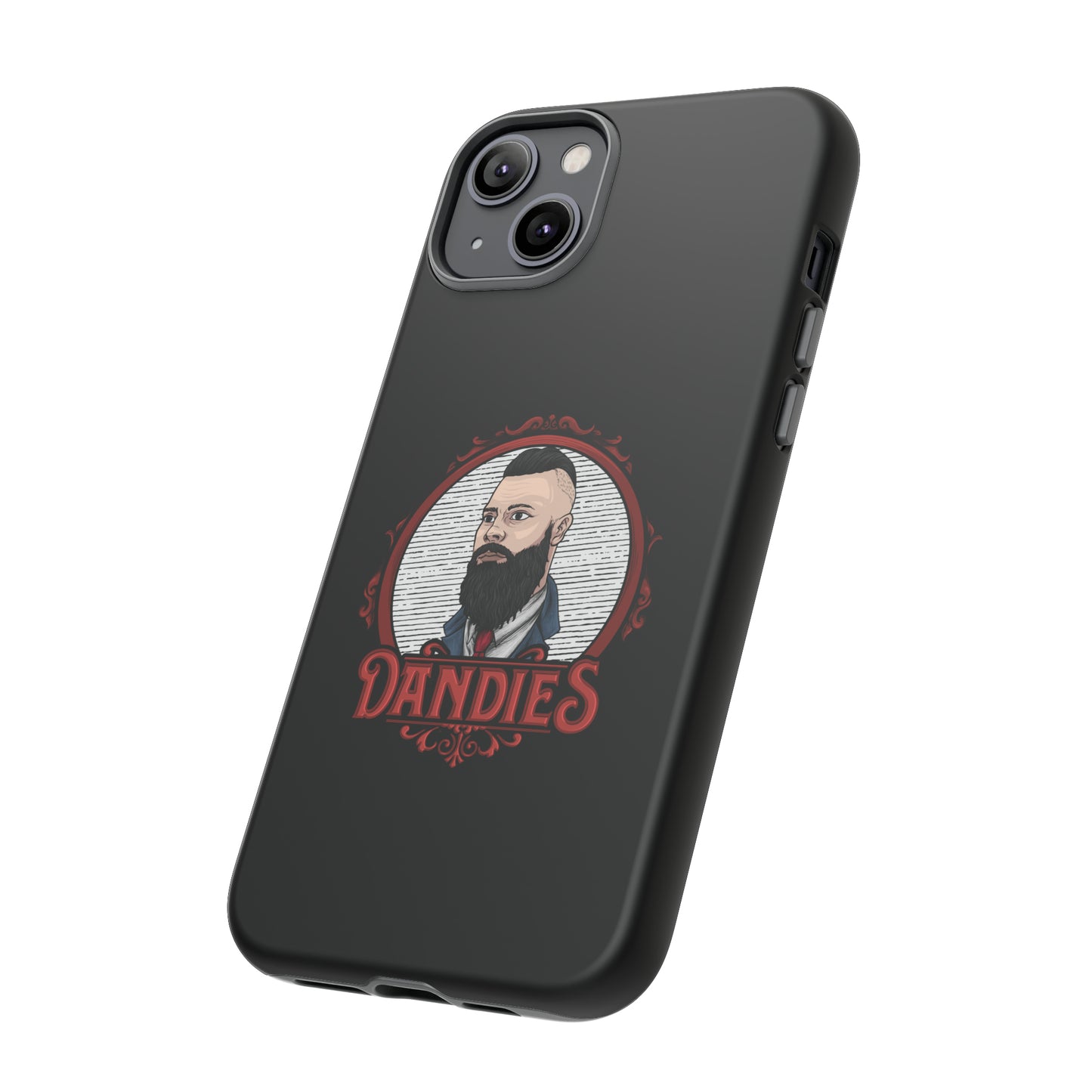 Dandies Tough Cases