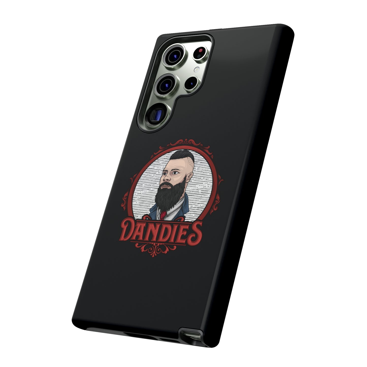 Dandies Tough Cases