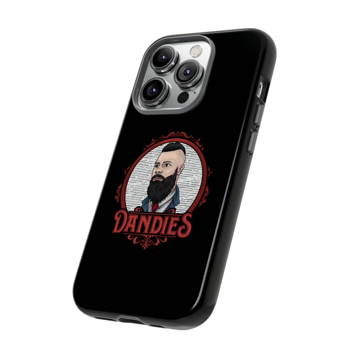 Dandies Tough Cases