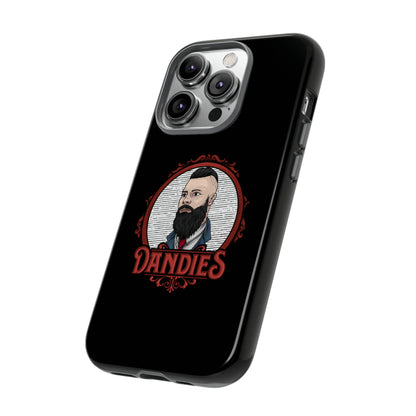 Dandies Tough Cases