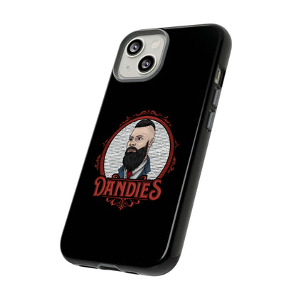 Dandies Tough Cases