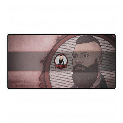 Dandies Full Desk Mat