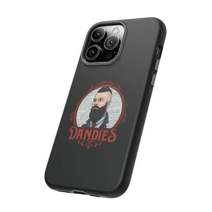 Dandies Tough Cases