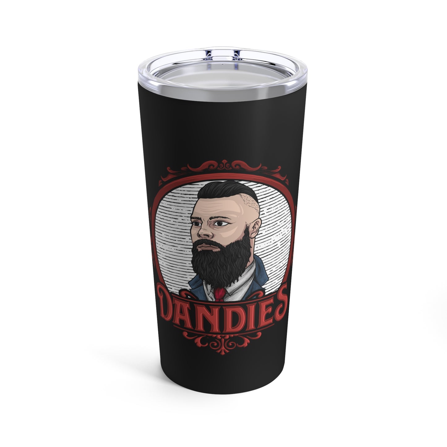 Dandies Tumbler 20oz