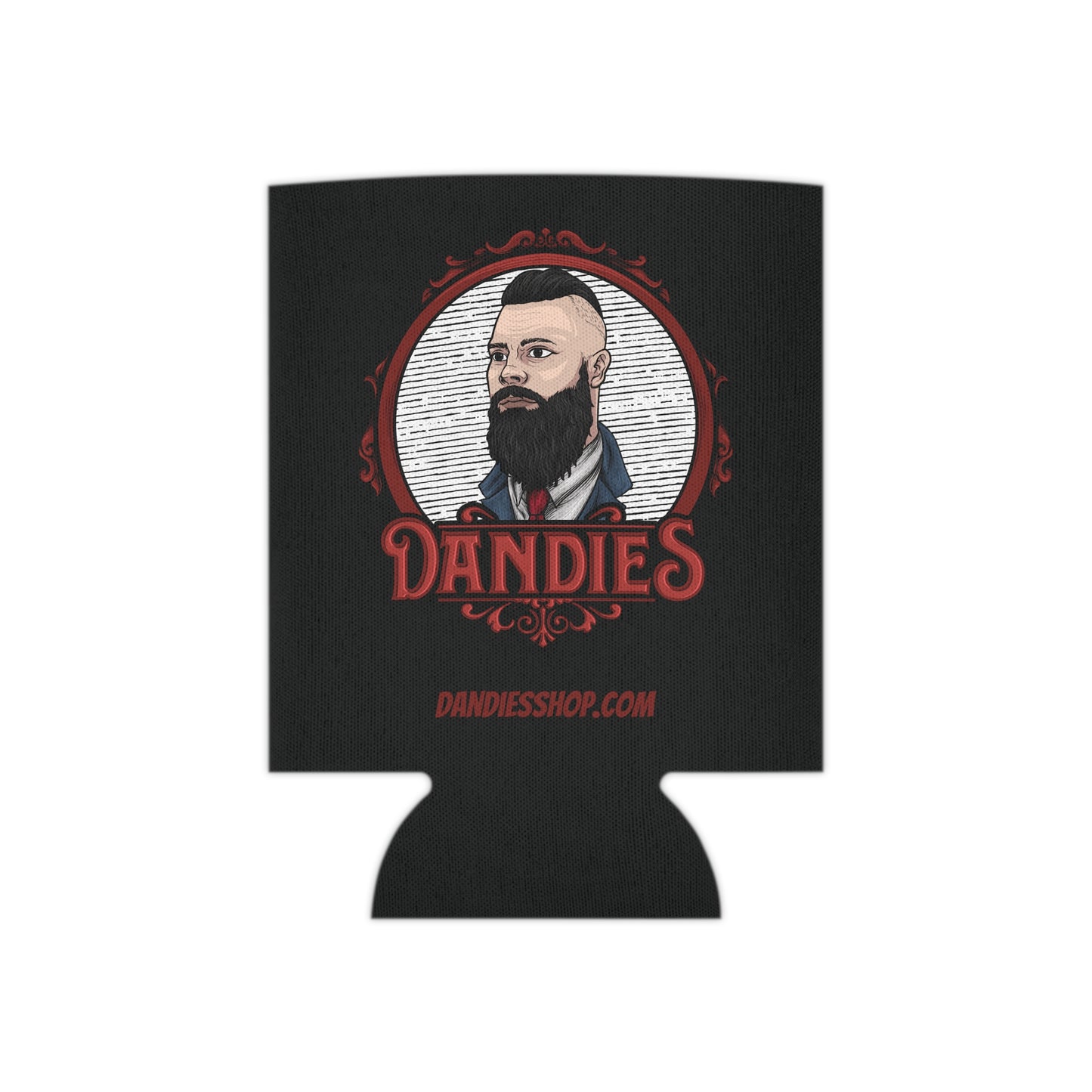 Dandies Can Cooler