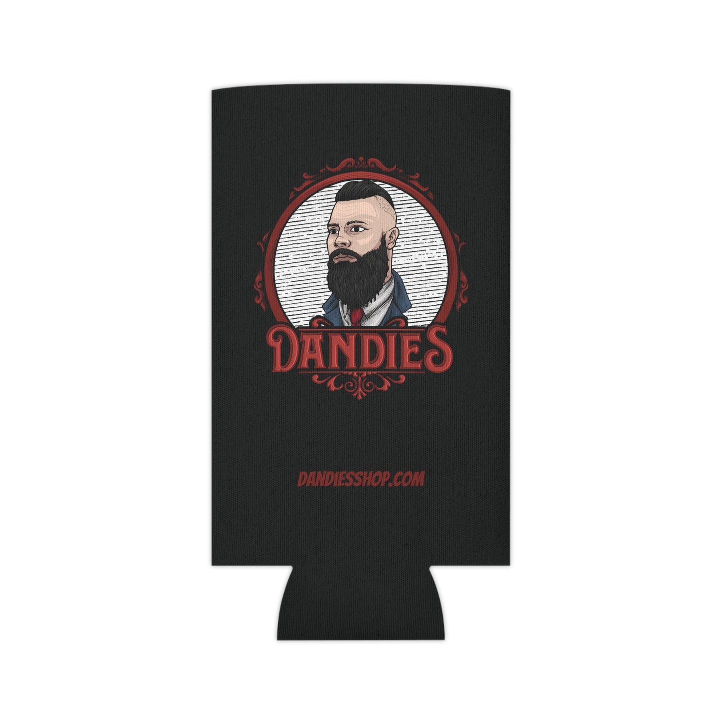 Dandies Can Cooler