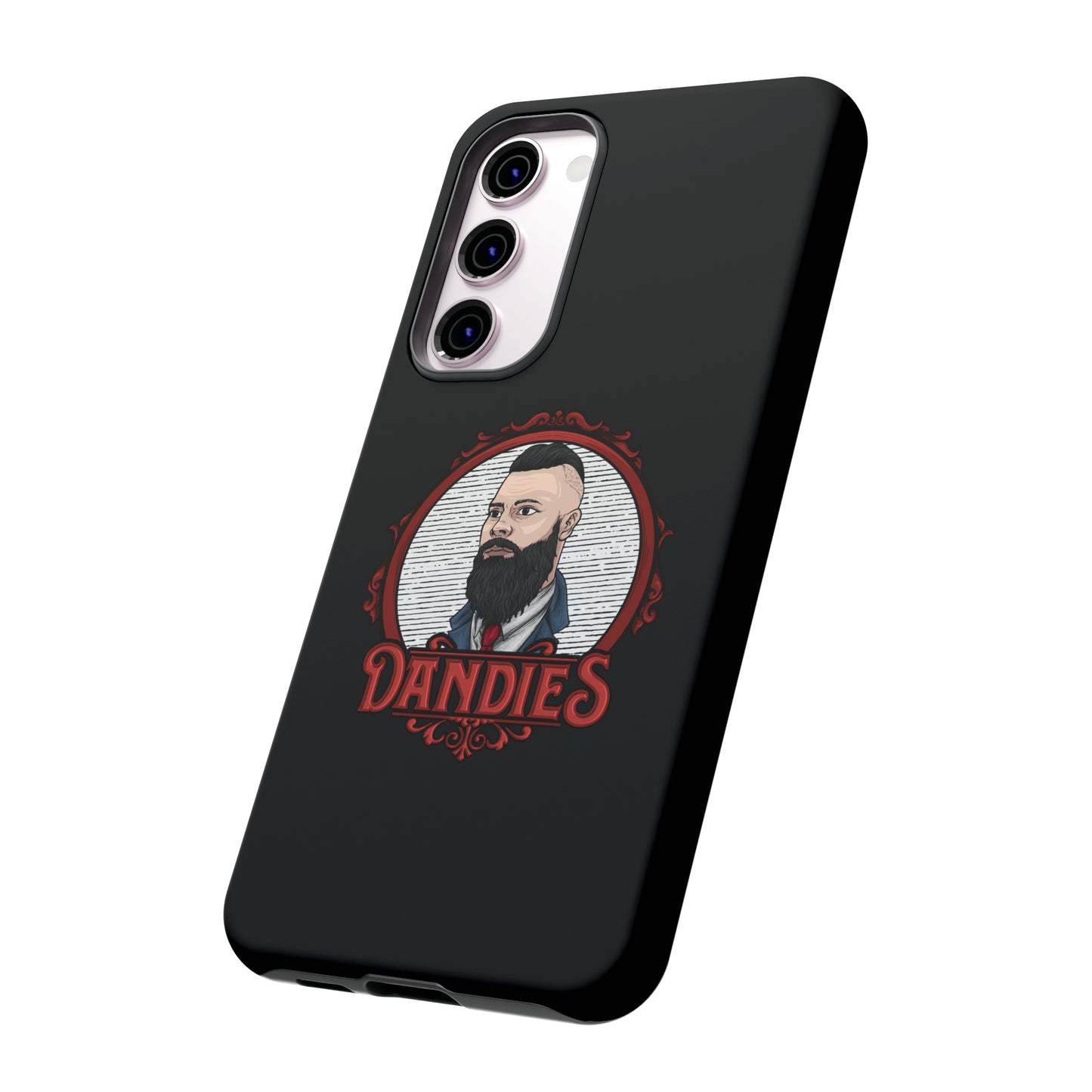 Dandies Tough Cases